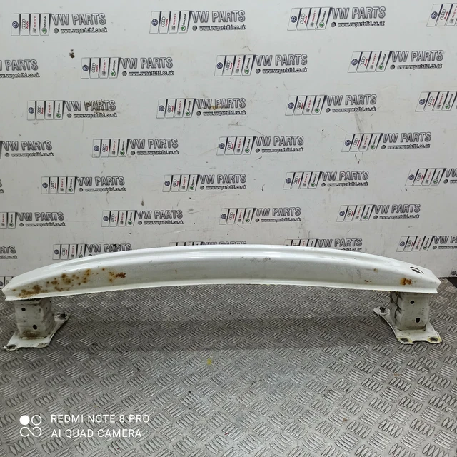 REINFORCEMENT BAR REAR Bumper Crash Bar Skoda Octavia Est 5Dr 2013 2020 