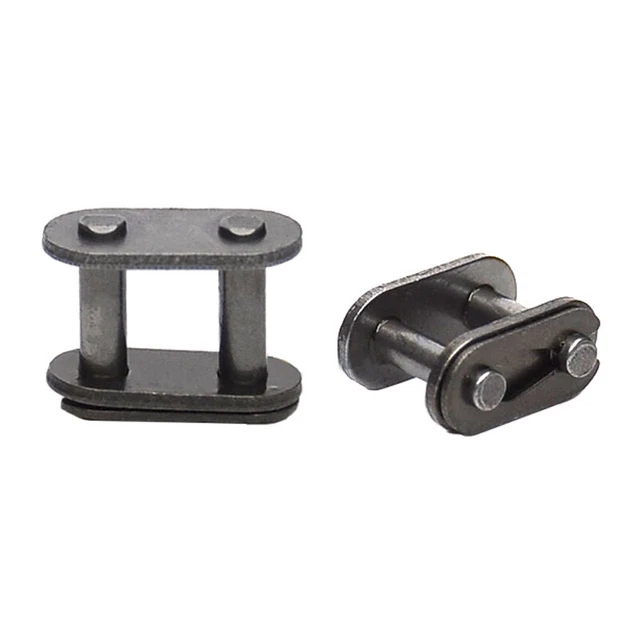 06B-1 Roller Chain Connecting Link 9.525mm Pitch 06B-1 Conn Connecting Link New