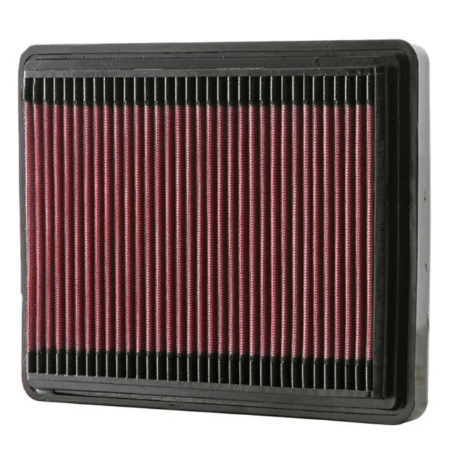 K&N Filters Performance Replacement Element (Air Filter) For Porsche 944 2.5T