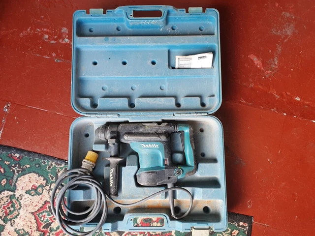 Image of HiKOKI W 6VM cordless impact driver, eBay