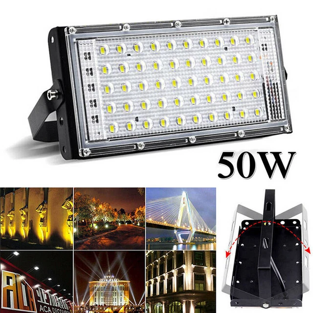 Lampione stradale a LED ASC02 | Soluzione di illuminazione stradale IP66 Smart-Ready da 220 lm/W