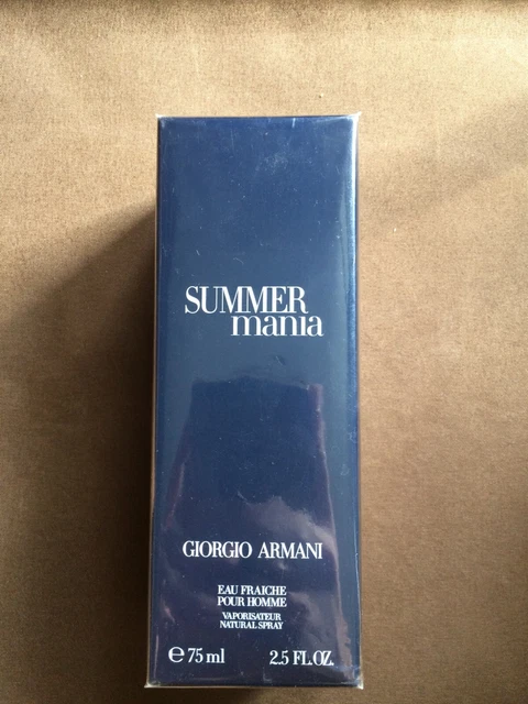 Armani eau fraiche deals