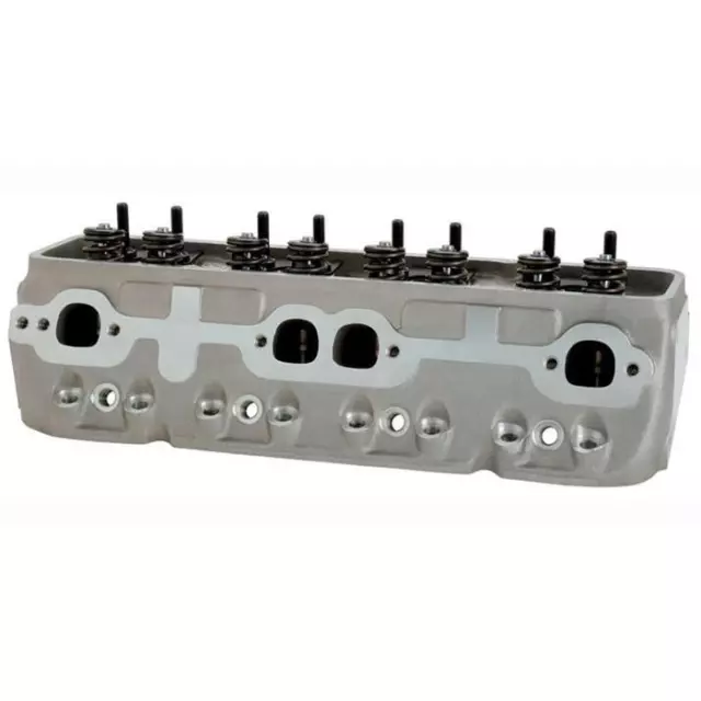 Brodix 1021004 IK Series Pkg Cylinder Heads, 180cc