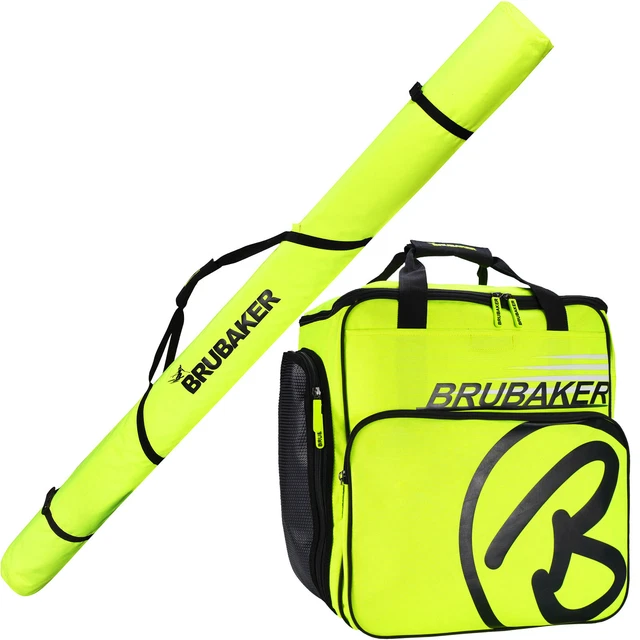 Sac à Roulettes Pour Snowboard Et Skis - Sac De Transport Rembourré Imperméable - Capacité Grande Taille 72,83 X 12,99 Pouces - Idéal Voyages Ski