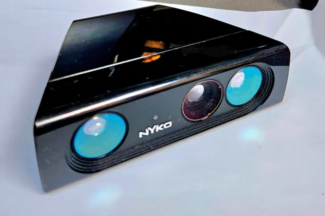 For Microsoft Xbox 360 Kinect Motion Sensor "Nyko Zoom