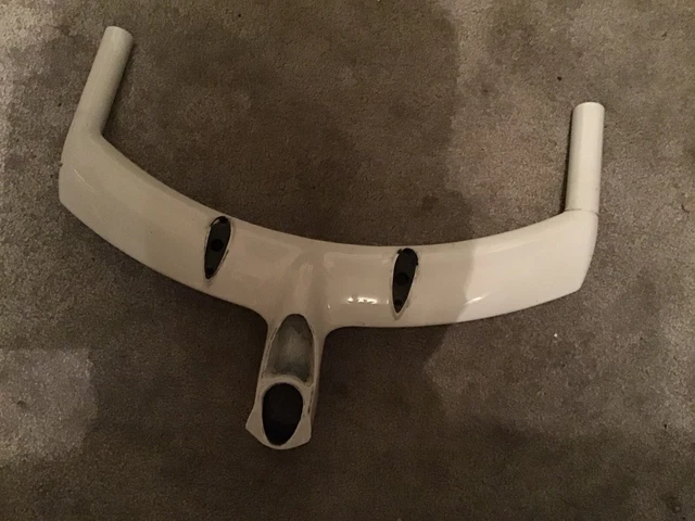 Boardman elite Air TT bars aero TTE