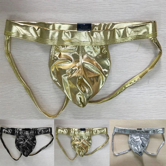 SISSY HOMME G String Slip Sexy String Bikini Sous-Vêtements T-Back