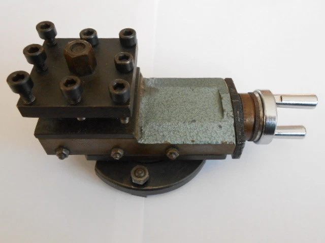 EMCO Maximat V10-P Metal Lathe w/ Extras *WORKING* Please Read