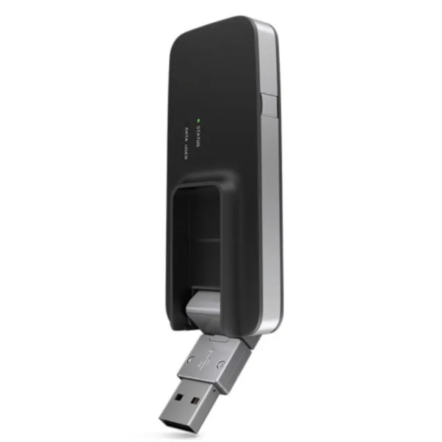 Verizon MC730L USB Global Modem (USB Cellular Modem) Mobile Broadband 4g Dongle