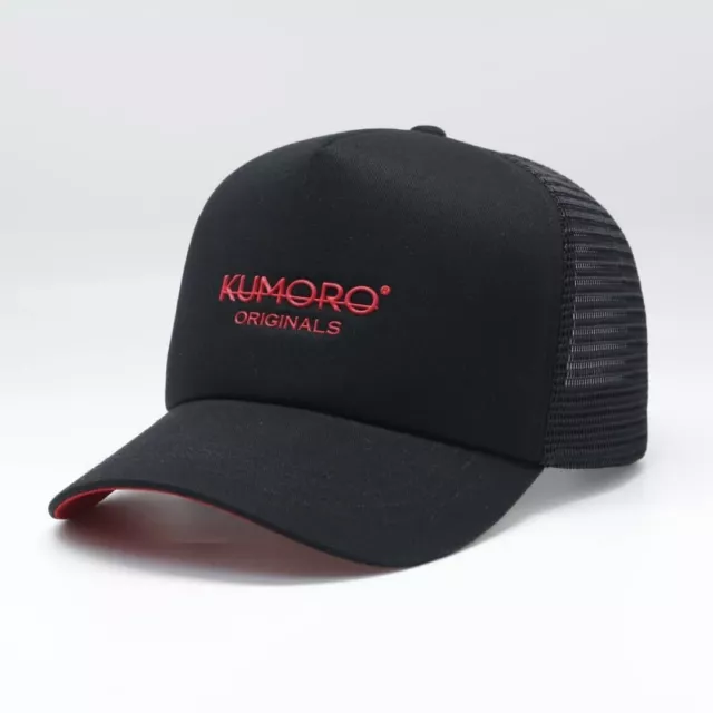 Cap , Kumoro Trucker Cap,Baseball Cap,Snapback,