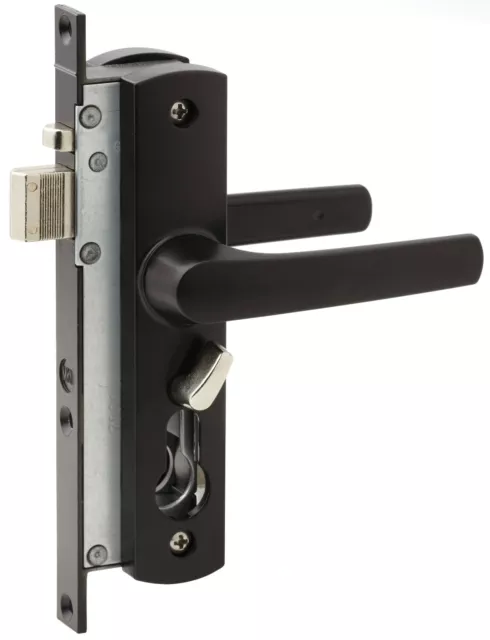 Whitco Tasman MK2 Security Screen Door Lock