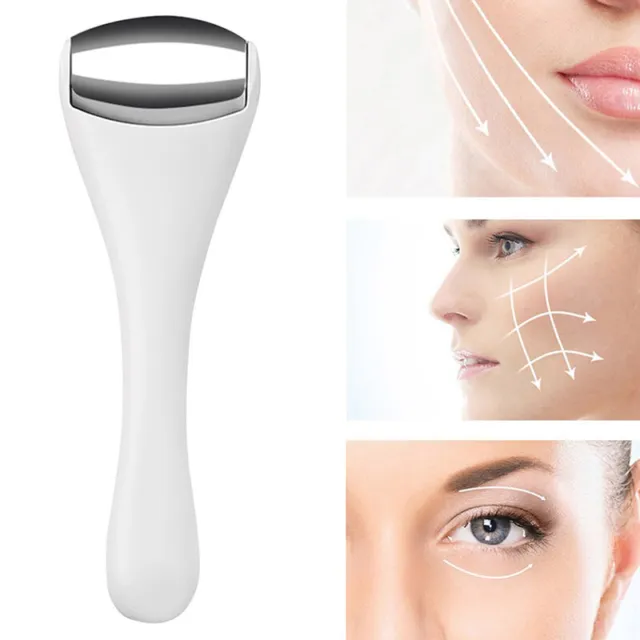 Rodillo de hielo masaje ocular crema facial importador dispositivo cuidado facial eliminación de arrugas THAP F3