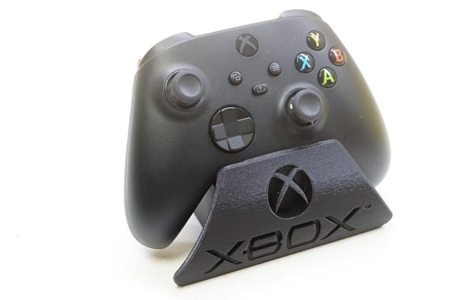 Xbox Controller Stand 3D Print FOR SALE! - PicClick UK