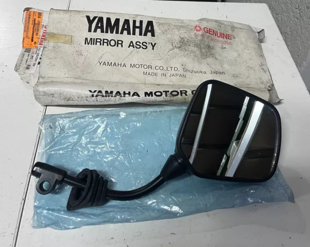 Specchietto Originale Dx Yamaha Rd350
