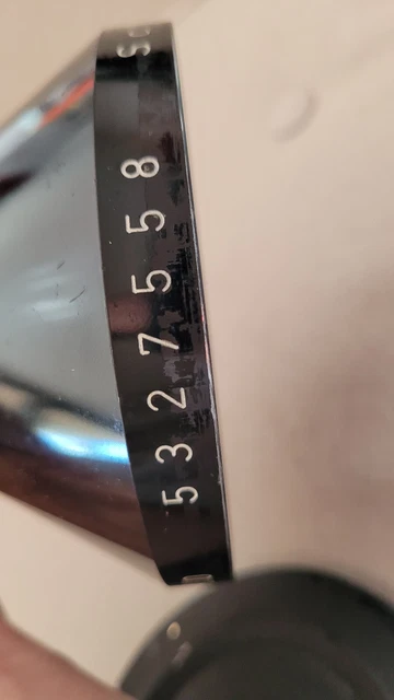 Schneider Kreuznach Cinegon 2/20mm Cine-Lens 35mm Arri