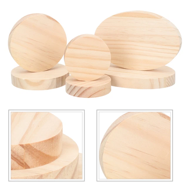 Poignée En Bois Avec Cuillère Métal - Outil DIY Cire - Pour Travail Cire Et Artisanat
