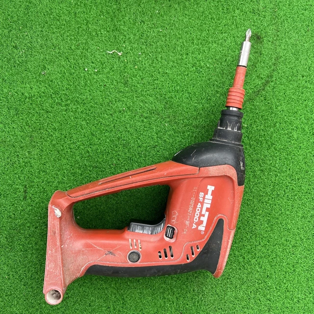 Hilti sf4000a online