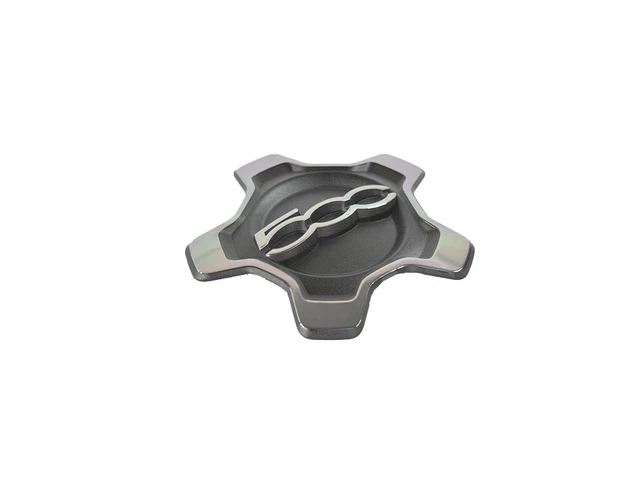 Genuine OEM Mopar Wheel Cap For Fiat 500X 6AN69LXHAA