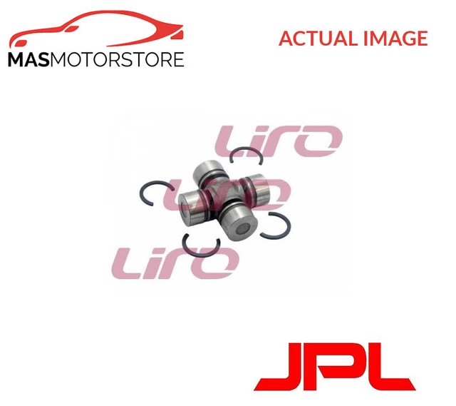 PROPSHAFT JOINT JPL Nkw-Ns-004 L For Nissan X-Trail,Murano Ii,Murano I ...