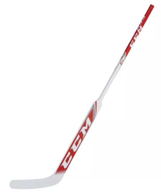 CCM Extreme Flex E3.9 Senior Ice Hockey Goalie Stick, Inline Hockey