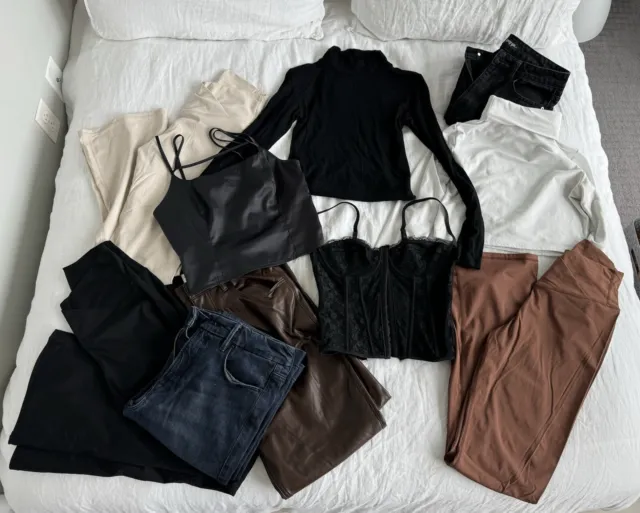 Women’s Clothing Bundle