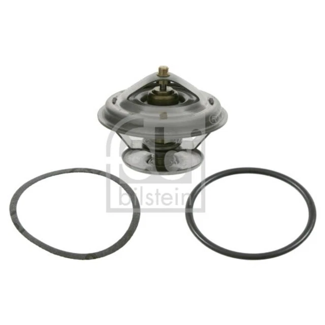 FEBI BILSTEIN 18286 Thermostat, Liquide de Refroidissement pas cher FEBI BILSTEIN 18286 Thermostat, Liquide de Refroidissement pas cher