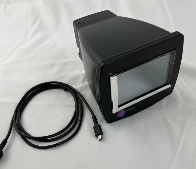 Cssn Snapshell Idr Id Scanner And Id Card Reader