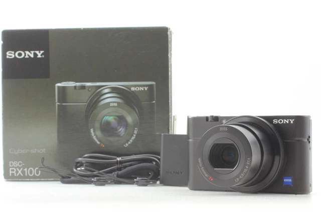 【Dolls】SONY Cyber-shot DSC-RX100M5A Amazon.com : Sony RX100V Cyber-Shot Digital Camera 20.1MP