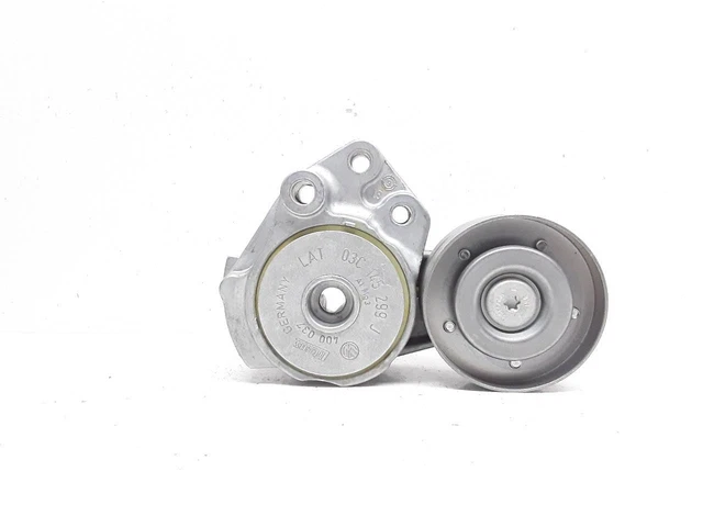 03C145299J Galet Tendeur Pour Volkswagen Golf Vi 1.4 Tsi 2008 1137558