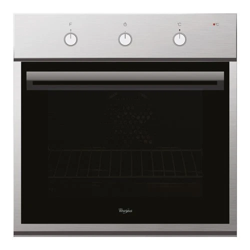 Four Encastré Whirlpool AKP 9780 IX
