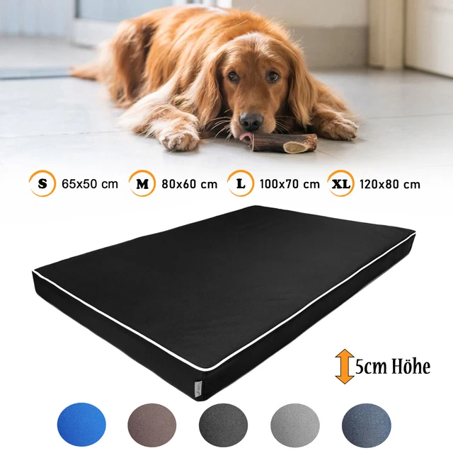 Cuscino Cani Letto Cane Lettino Animali per Impermeabile Anti Scivolo