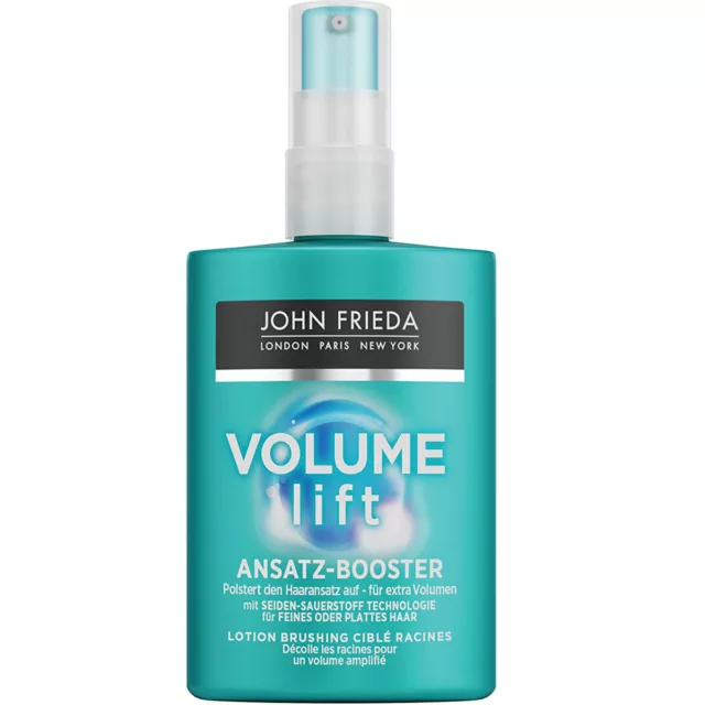 John Frieda Volume Lift Approche Booster pour Extra Volume 125ml