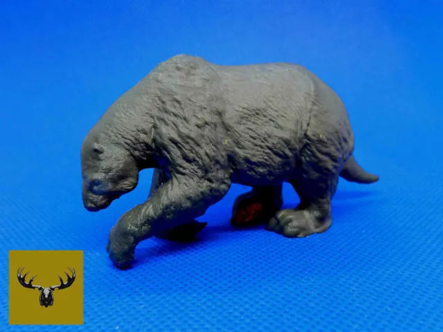 Megatherium Giant Ice Age Ground Sloth-Cast Resin Model-Super Detailed!