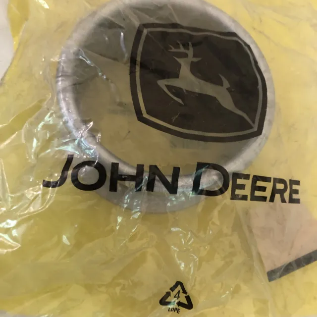 Genuine John Deere Adapter Fitting R87732 New Oem