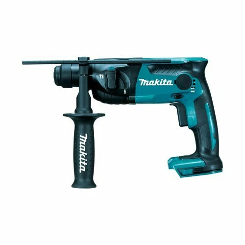 Image of Makita DHR164 cordless rotary hammer at eBay website