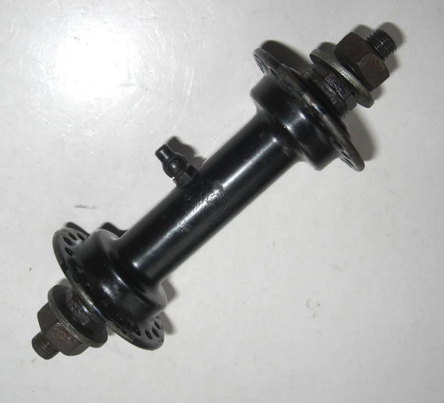 Nos 1 Ecrou Rondelle Brake Lam 102 Frein Bicycle Super Dural Old Bike 1