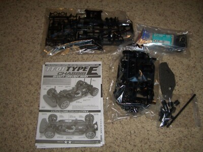 tt02 truck