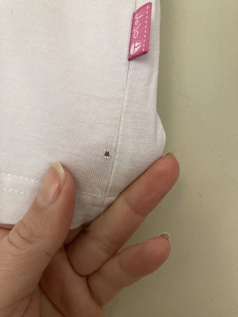 Gonna jeans pacchetto ragazza ragazzo unisex età 4-5 mini fondo next jojo mamma bebè corde 12