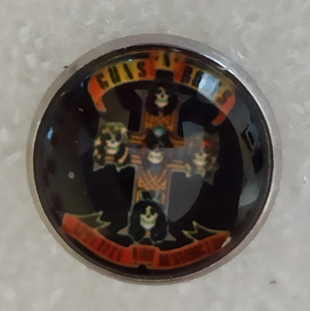 fond d'ecran guns n roses gratuit - Image De