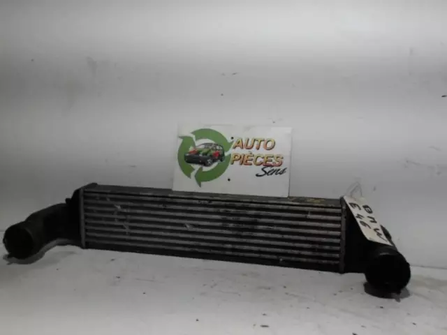 Echangeur air (Intercooler) BMW SERIE 3 E46