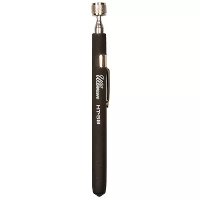 Ullman Devices HT-5 Pocket Magnetic Pick Up Tool