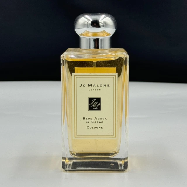 NEW JO MALONE Blue Agave Cacao 100ml Cologne Spray 100