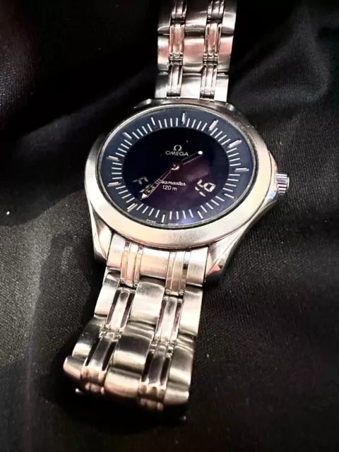 Omega multifunction hotsell