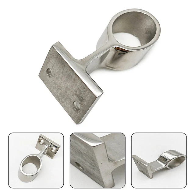 Perno A Sgancio Rapido In Acciaio Inossidabile Bimini Top Pin Hardware Marino Al - Foto 7