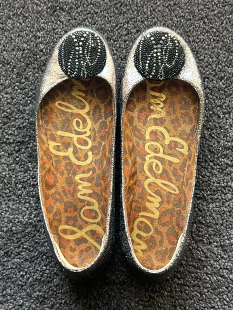 ASO Alice Cullen SA Sam Edelman Cruz Flats