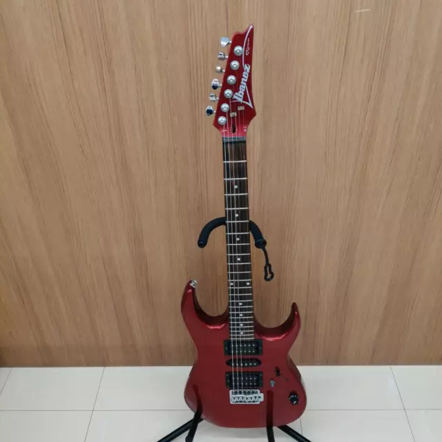 Ibanez / Ex Series