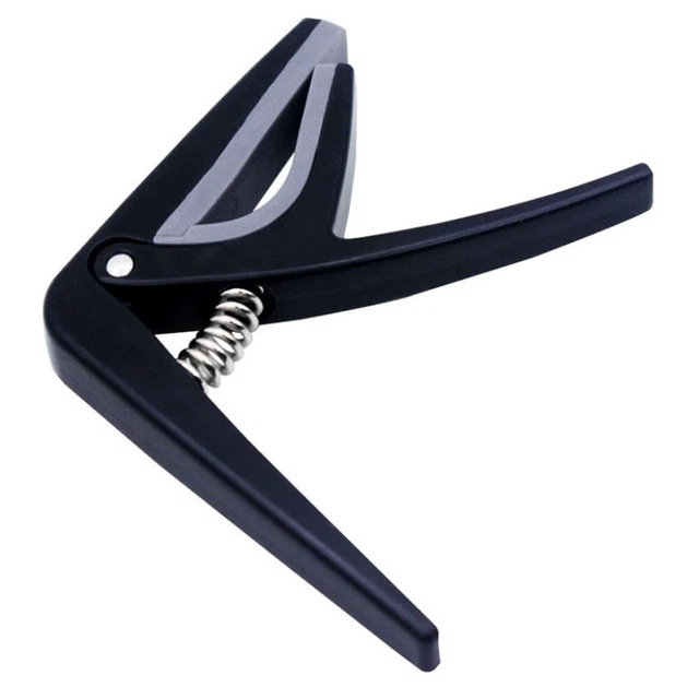 SMART CAPO - STEEL STRING - FINGERSTYLE« Capo pour guitare