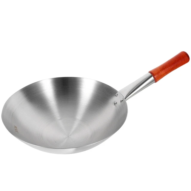Casseruola 450ml Pentolina In Da 450 Ml Con Coperchio - Per Noodles, Latte E Salse | Trasparente