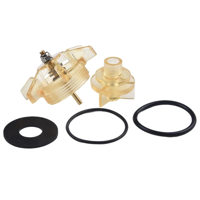 Kit De Réparation Pour Clapet Anti-retour Febco 765 – 905-211, Compatible 1/2 Et 3/4