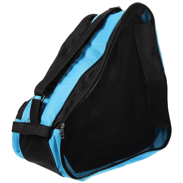 Roller Skates Storage Bag Ice Skates Storage Bag Ice Skating Bags For Girls 2